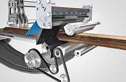 WEINIG ProfiRip KR 610